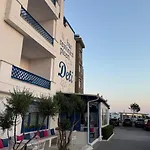 Deti Szálloda Durrës