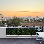 Deti Szálloda Durrës