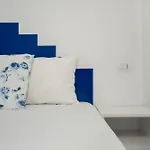 Deti Szálloda 3*