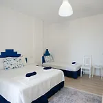 Deti 3* Durrës