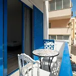 Deti 3* Durrës