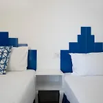 Deti Szálloda Durrës