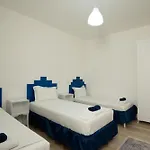 Deti 3* Durrës