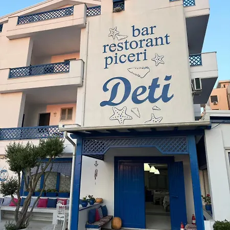 Deti 3*