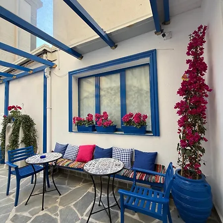 Deti מלון