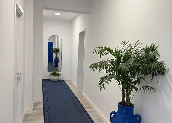 Deti 3* Durrës