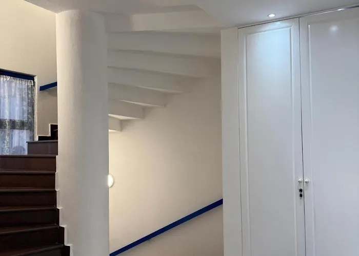 Deti Hotel Durrës