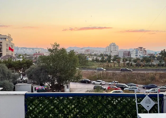 Deti Hotel