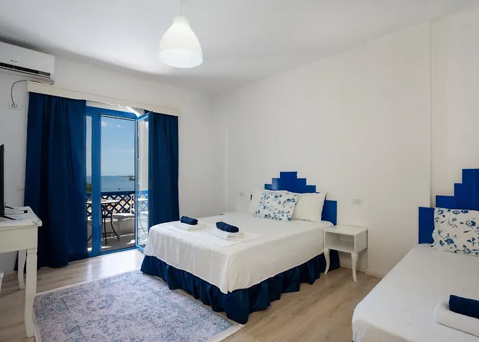 Deti 3* Durrës
