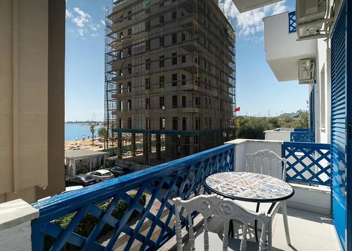 Deti Hotel 3*