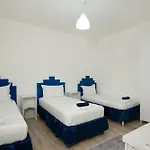 Deti Hotel Durres