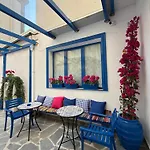 Deti Hotel
