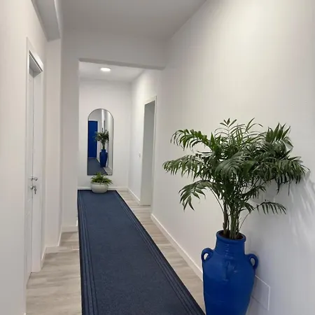 Deti 3* Durrës