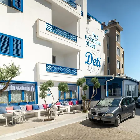 Deti Durrës