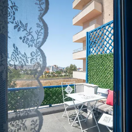 Hotel Deti Durrës