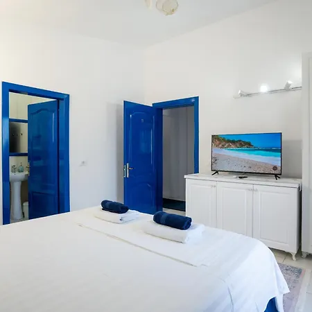 Deti Hotel