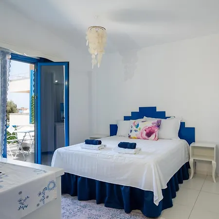 Deti Hotel 3*