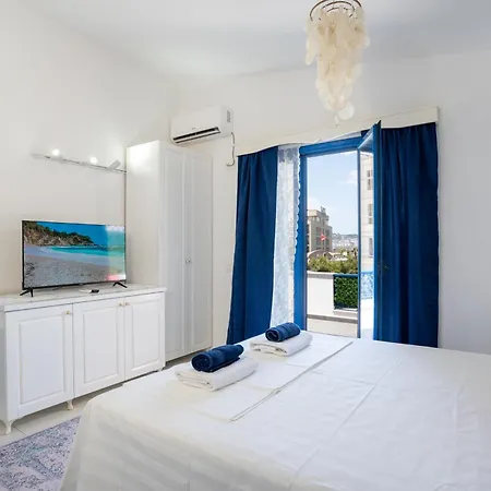 Hotel Deti 3*