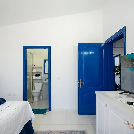 Deti Hotel Durrës