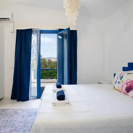 Deti Hotel 3*