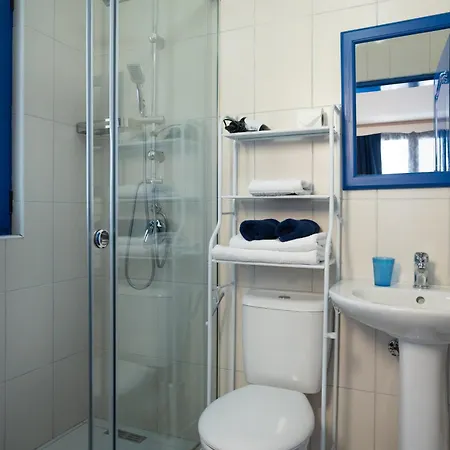 Hotel Deti
