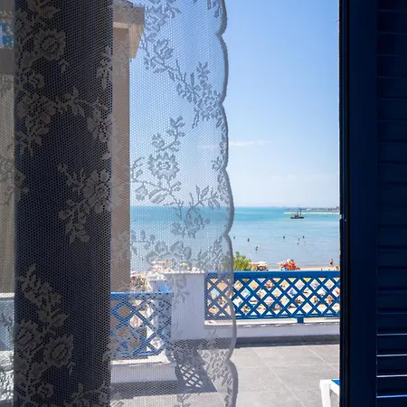 Hotel Deti