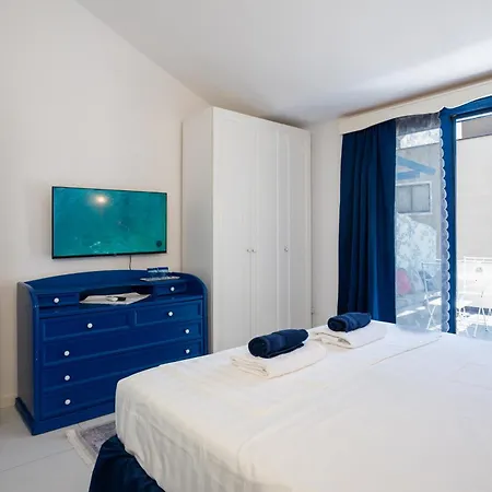 Deti Hotel 3*
