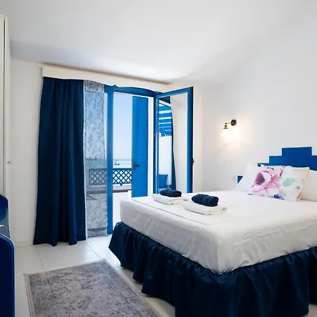 Hotel Deti
