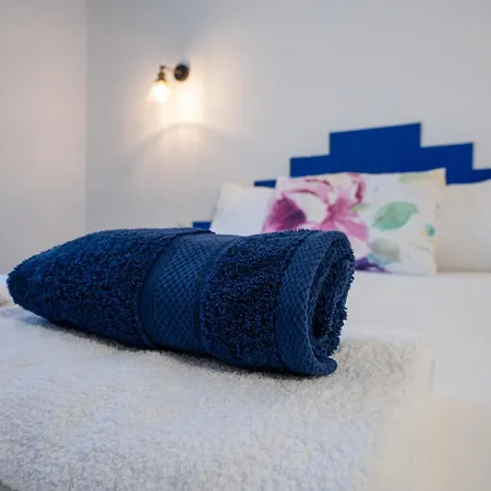 Deti Hotel