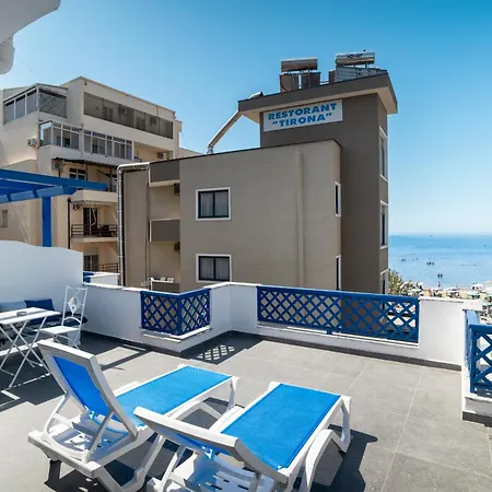 Deti Hotel 3*