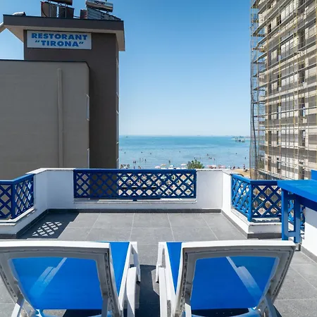 Hotel Deti 3*