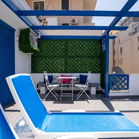 Deti Hotel Durrës