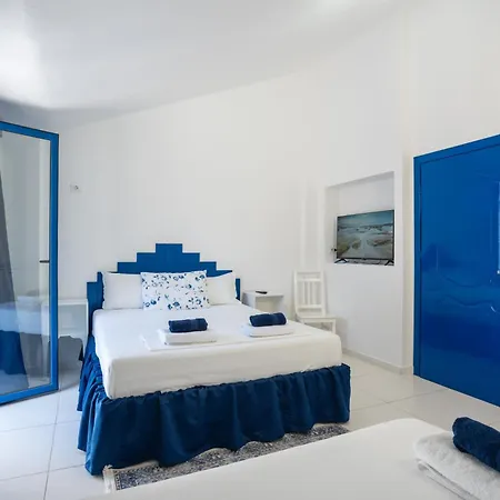 Hotel Deti