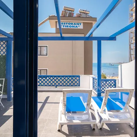 Hotel Deti 3*