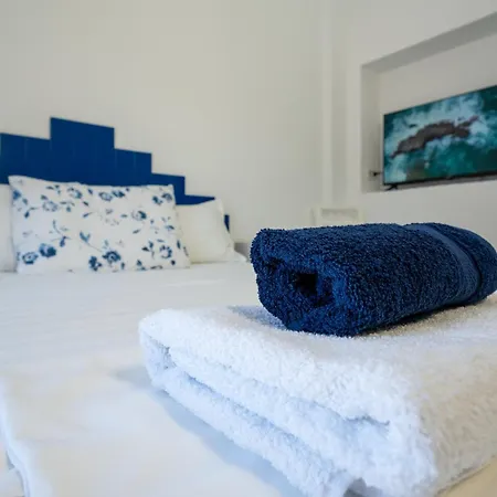 Deti Hotel 3*