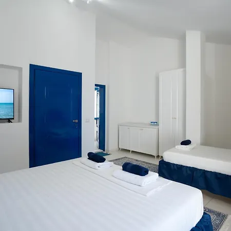 Hotel Deti