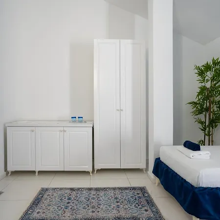 Hotel Deti Durrës