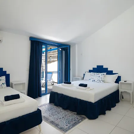 Deti Hotel Durrës