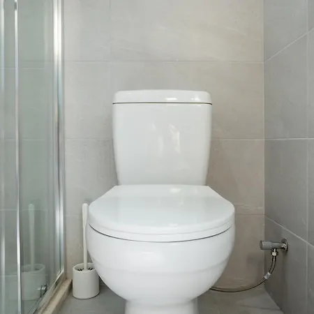 Hotel Deti Durrës