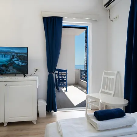 Hotel Deti 3*