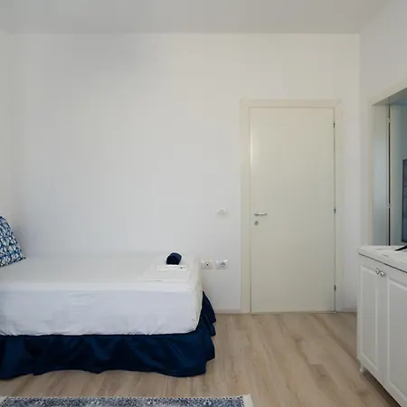 Deti 3* Durrës