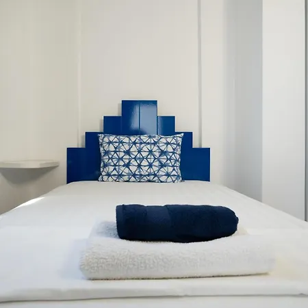 Hotel Deti