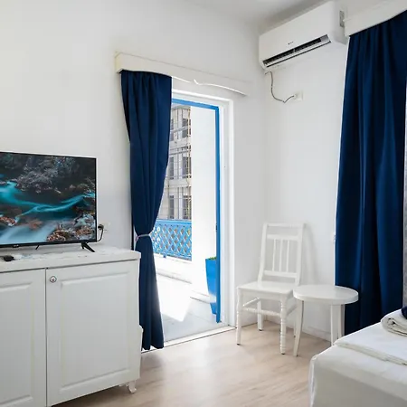 Deti Hotel 3*