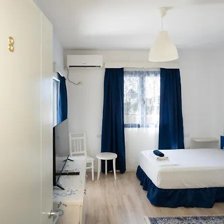 Deti 3* Durrës