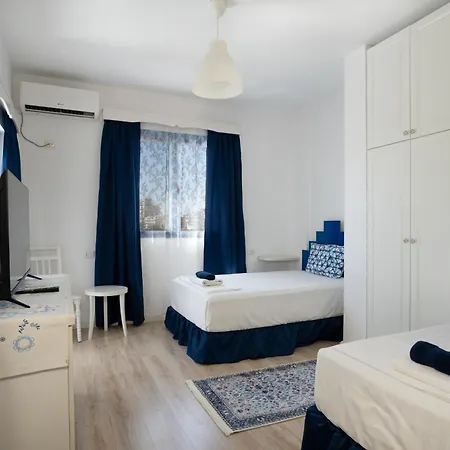 Hotel Deti 3*