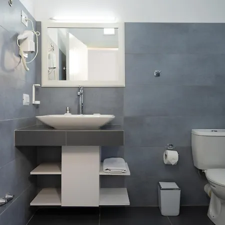 Deti 3* Durrës