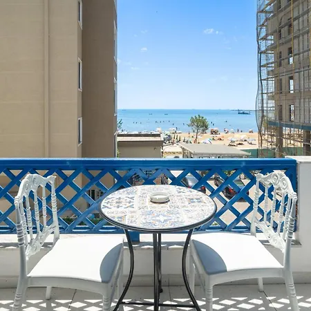 Deti Hotel