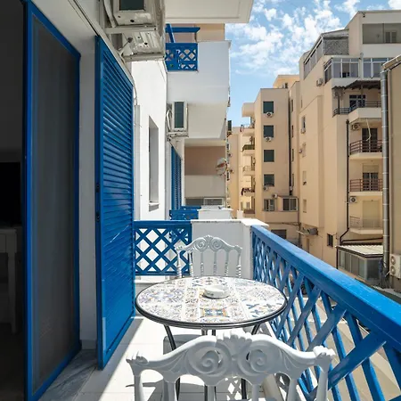 Deti 酒店 Durrës
