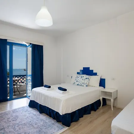 Deti 3* Durrës
