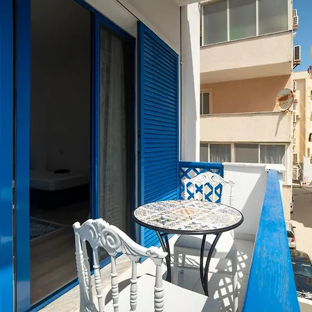 Deti 3* Durrës